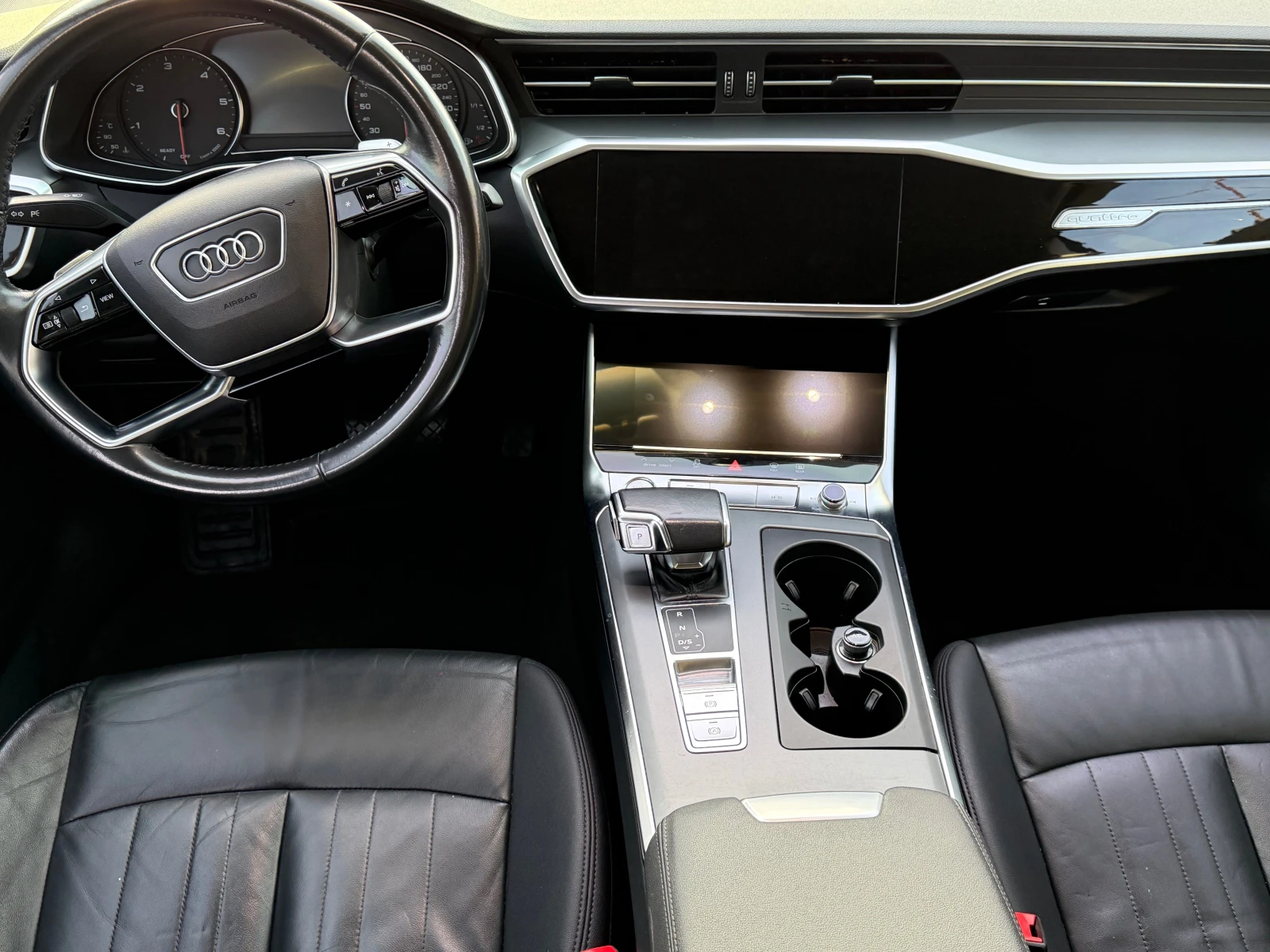 Audi A7 Barter | Mobile.bg � ����������� 13