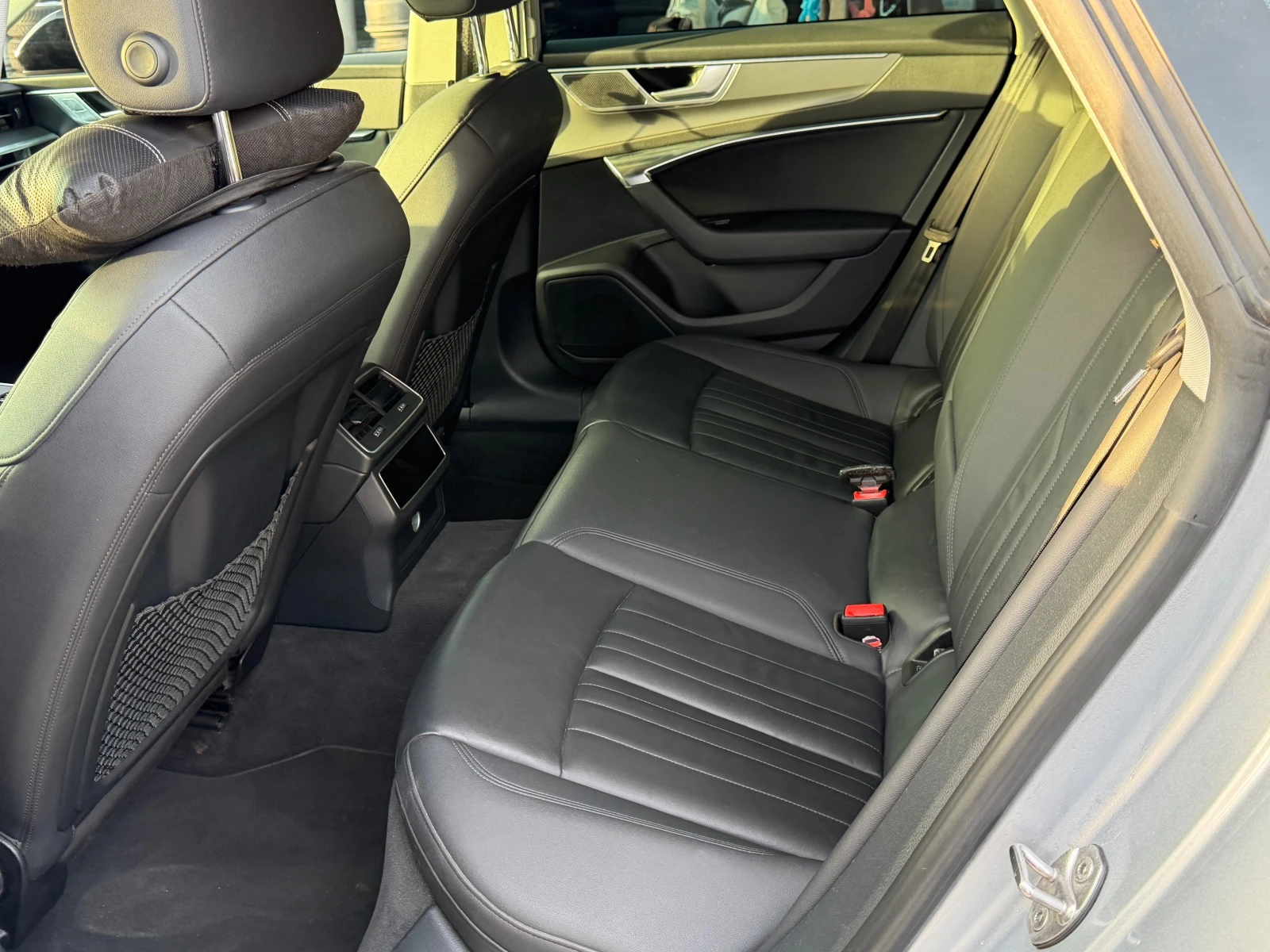 Audi A7 Barter | Mobile.bg � ����������� 14