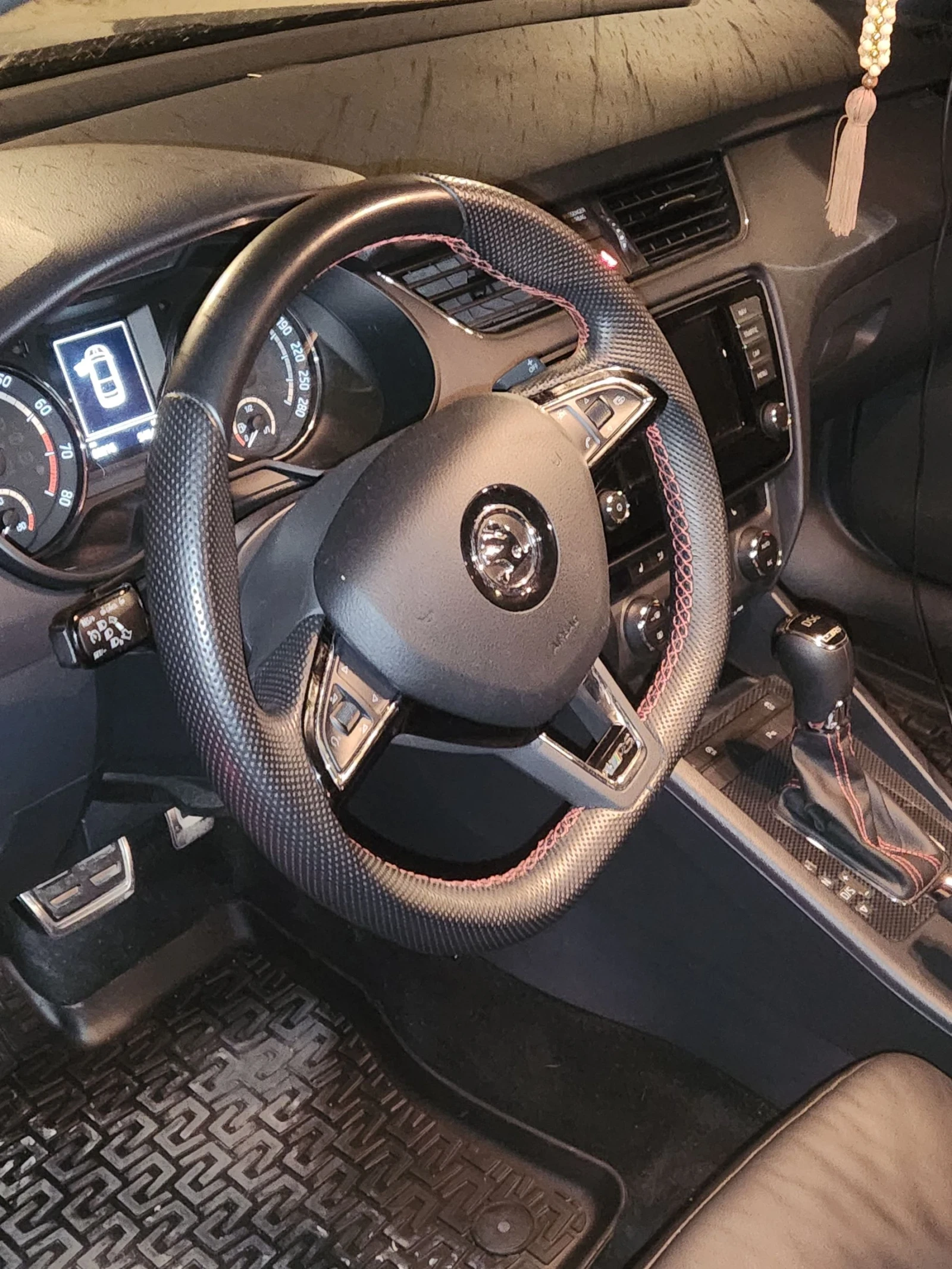 Skoda Octavia Vrs | Mobile.bg � ����������� 11