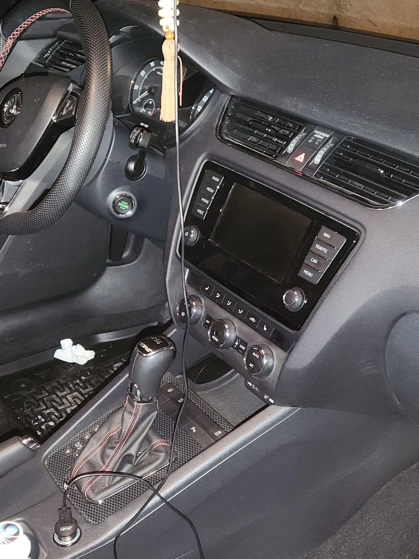 Skoda Octavia Vrs | Mobile.bg � ����������� 12