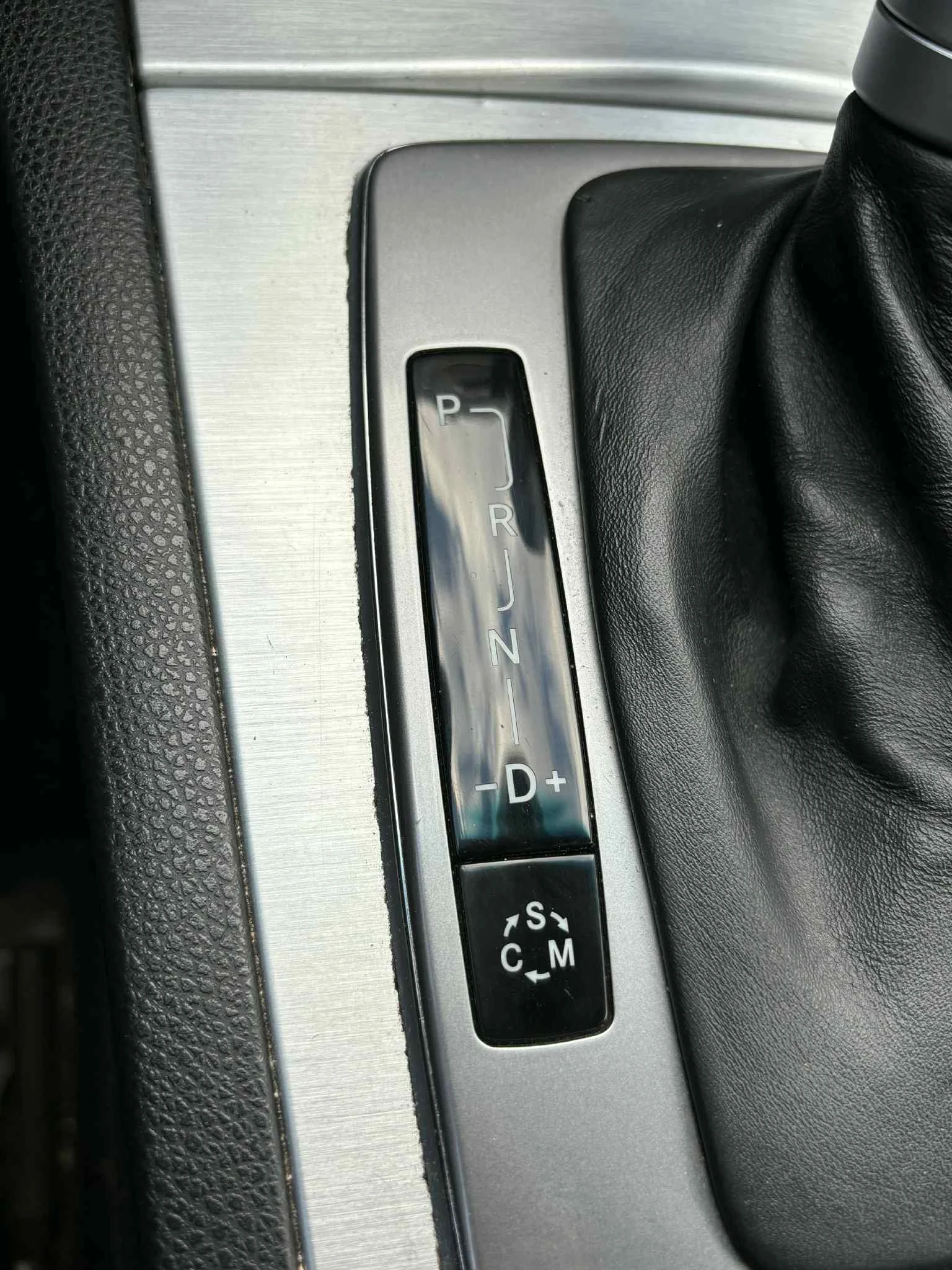 Mercedes-Benz C 220  - изображение 9