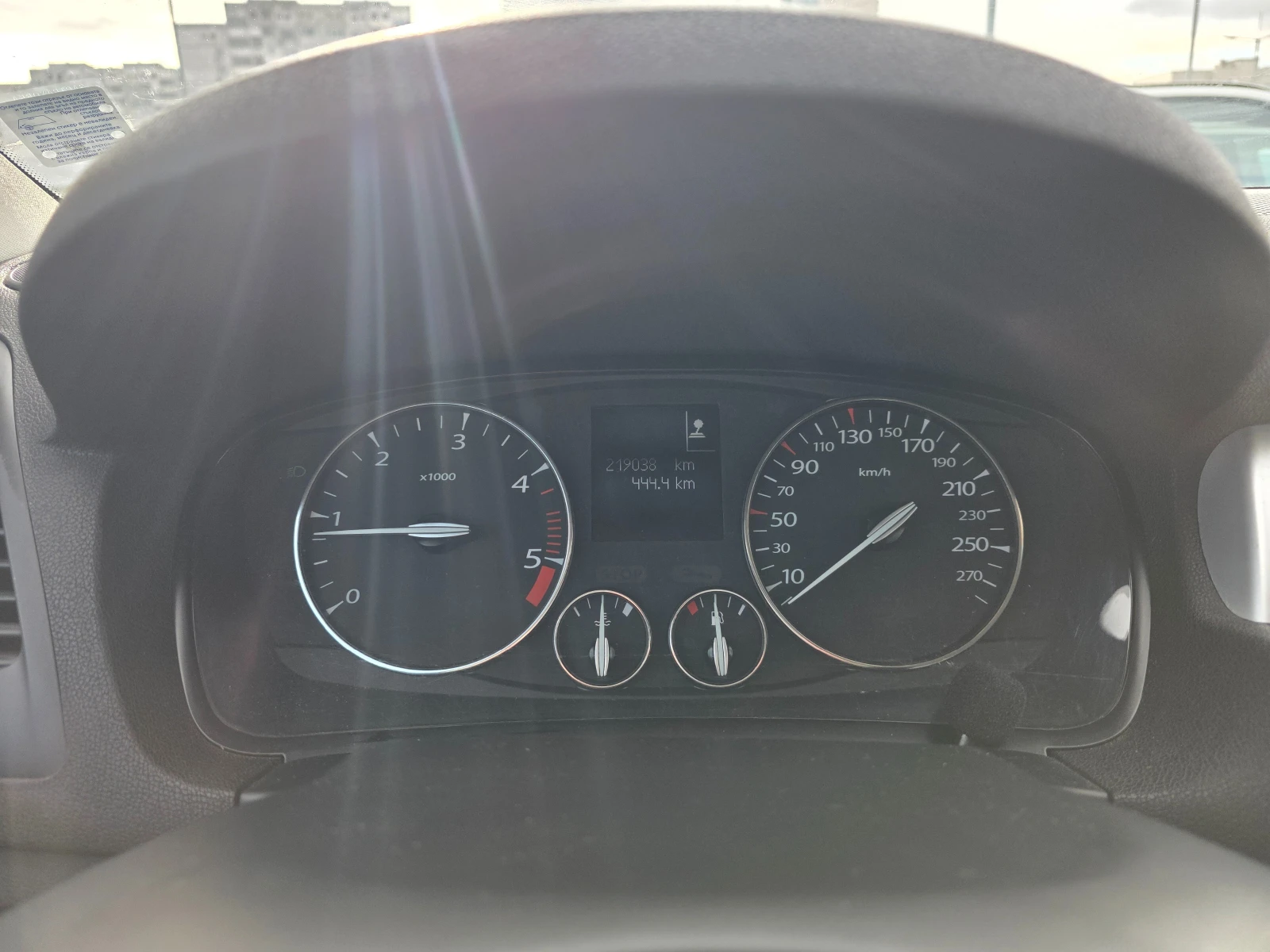 Renault Laguna 2.0DCi - изображение 9