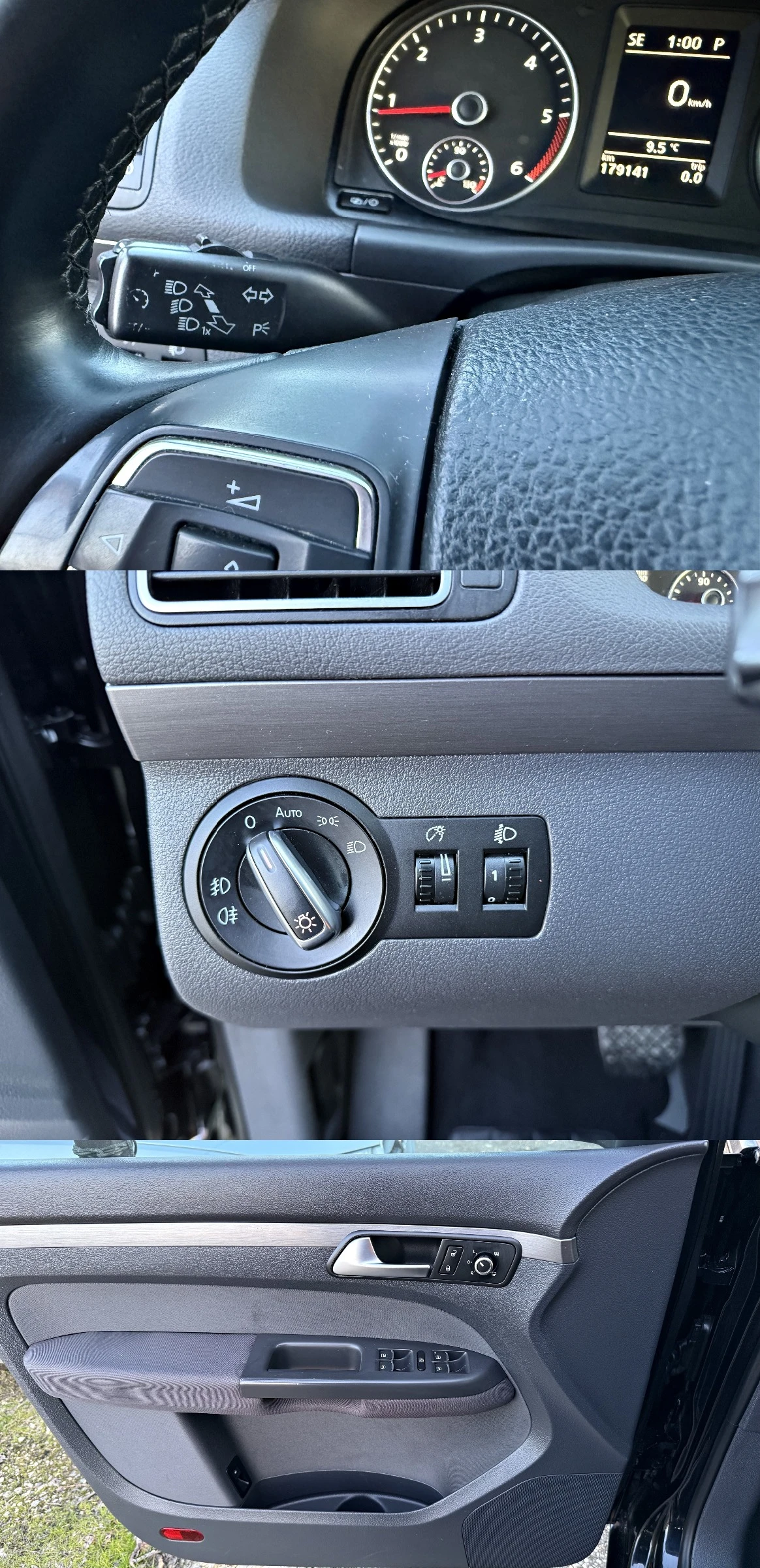 VW Touran 1.6TDI DSG ���� 6+ 1� | Mobile.bg � ����������� 14