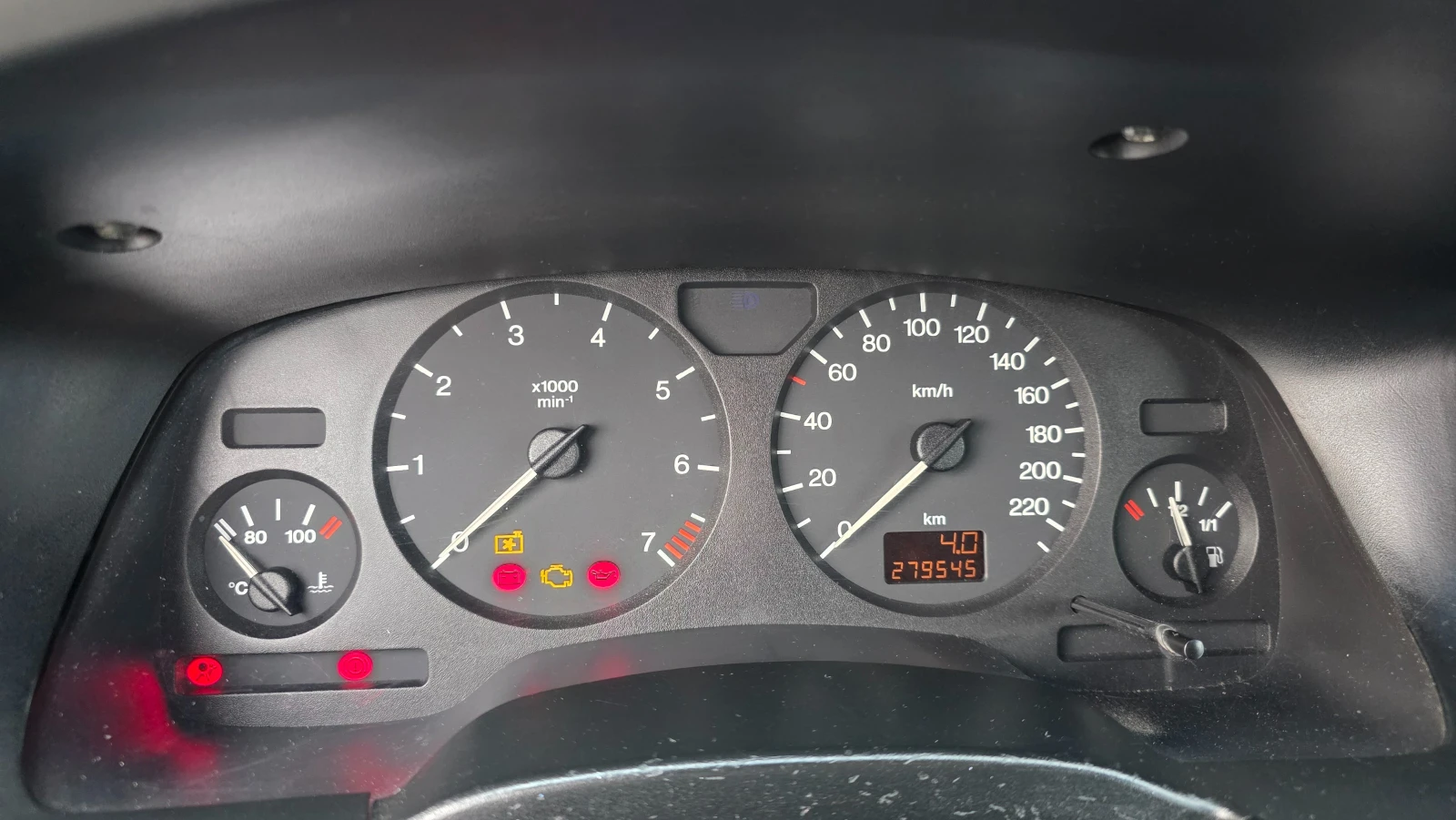 Opel Zafira ���/������ | Mobile.bg � ����������� 13