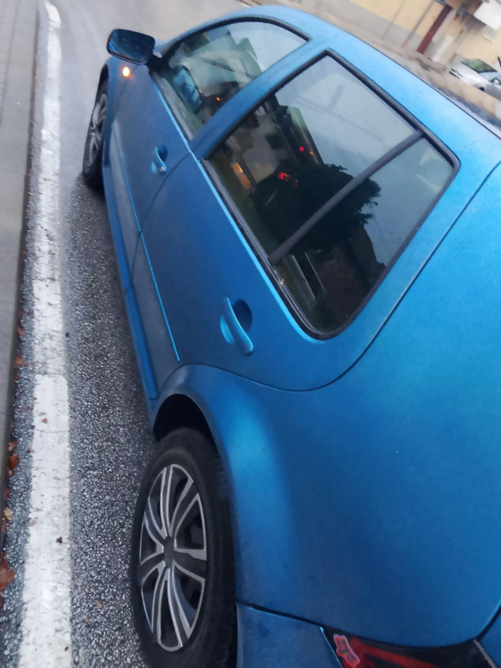 VW Golf  - изображение 3