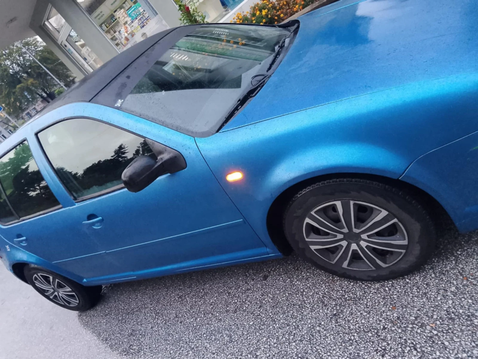 VW Golf  - изображение 2