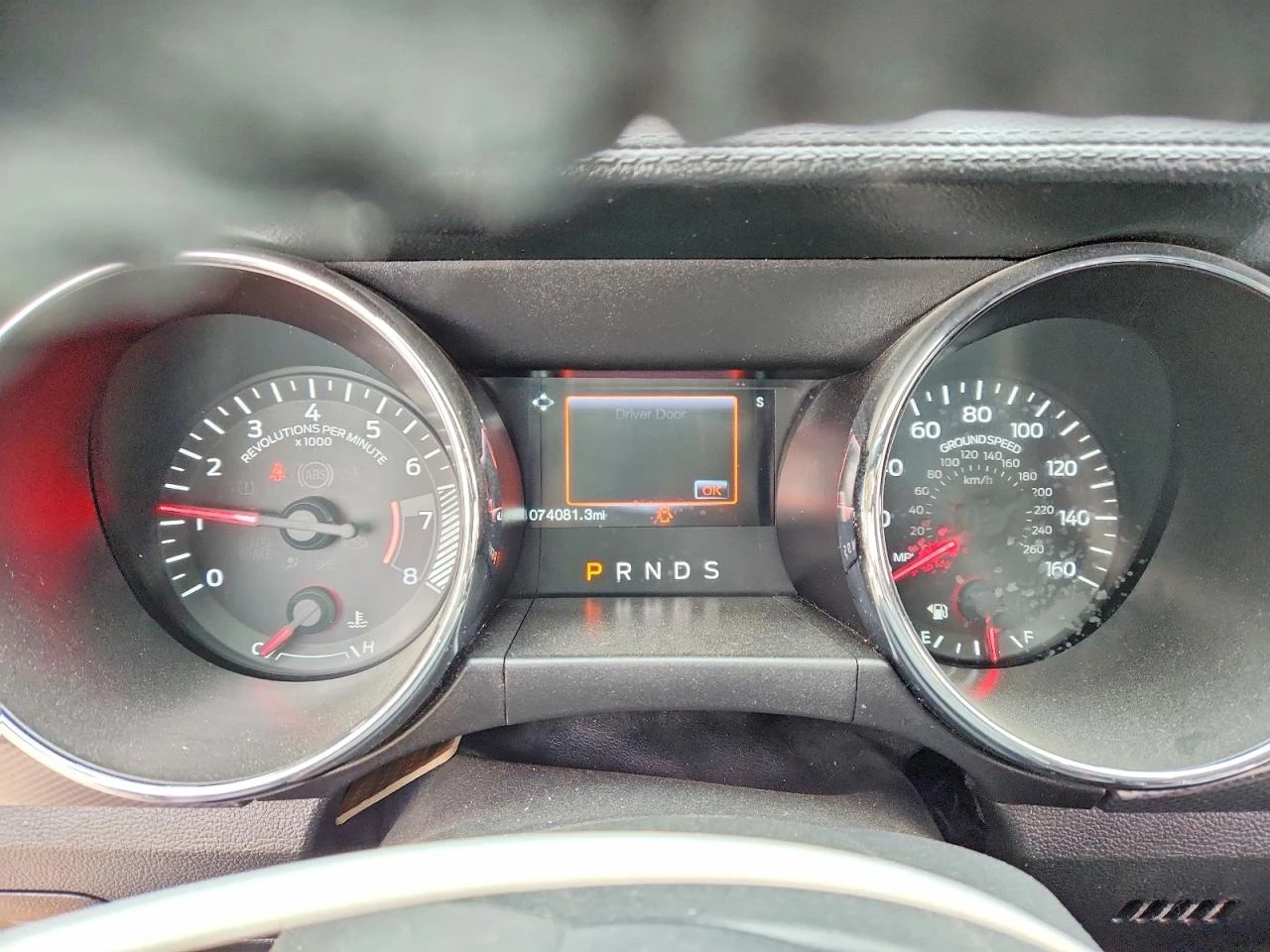 Ford Mustang GT* 5.0* AUTO* ПОДГРЕВИ*  - изображение 9