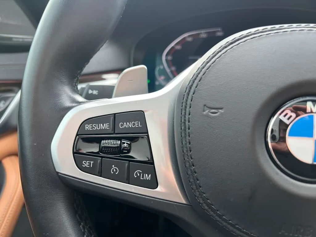 BMW 540 * 540i xDrive | CPO | HK Audio | HUD | Remote Star, снимка 17 - Автомобили и джипове - 53973297