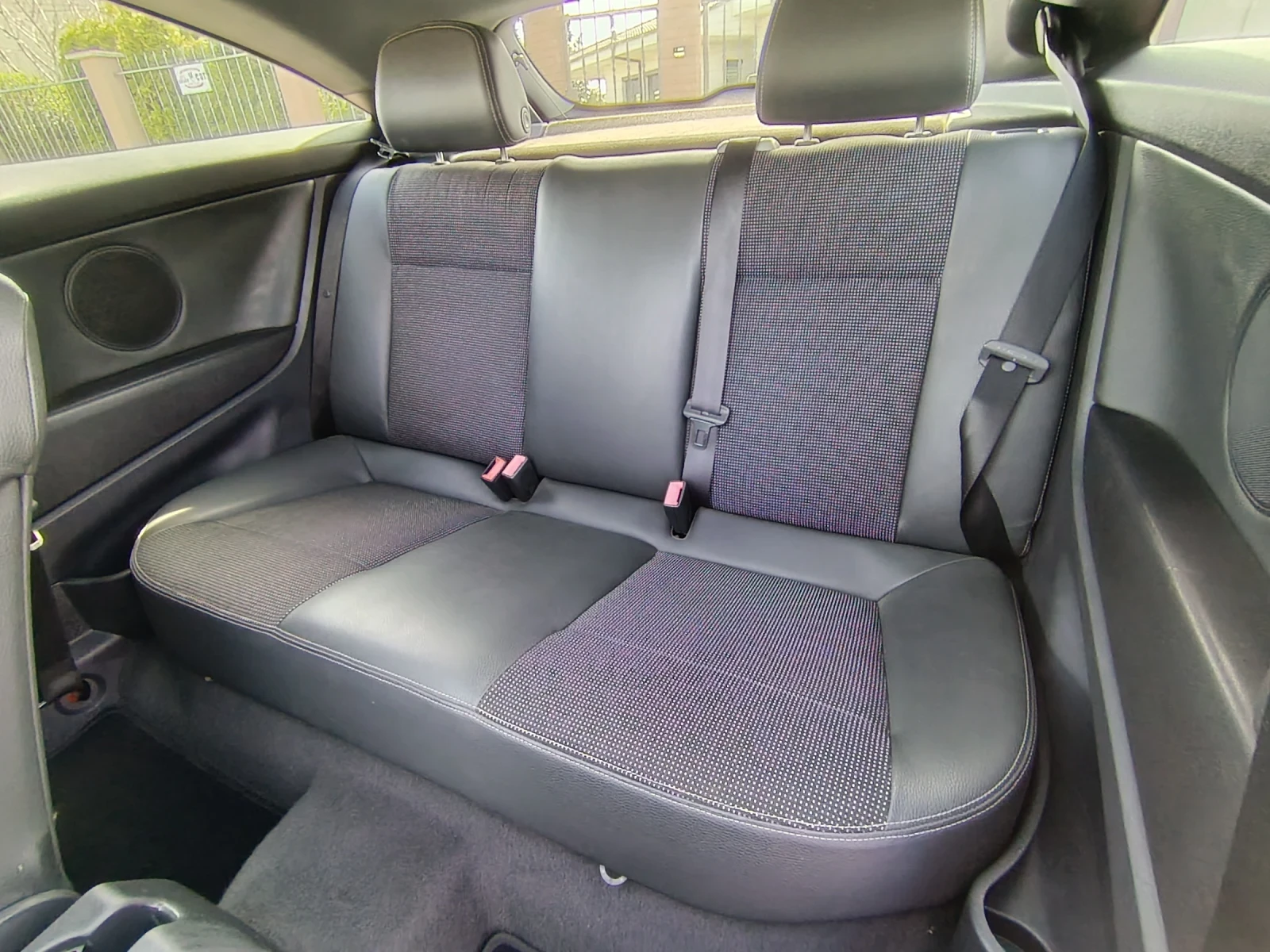 Opel Astra 1.7CDT 125к.с COSMO Панорама, снимка 14 - Автомобили и джипове - 53991651