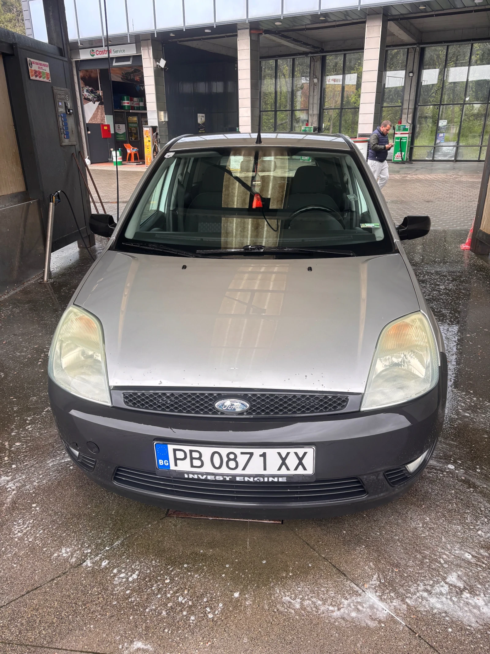 Ford Fiesta | Mobile.bg � ����������� 1