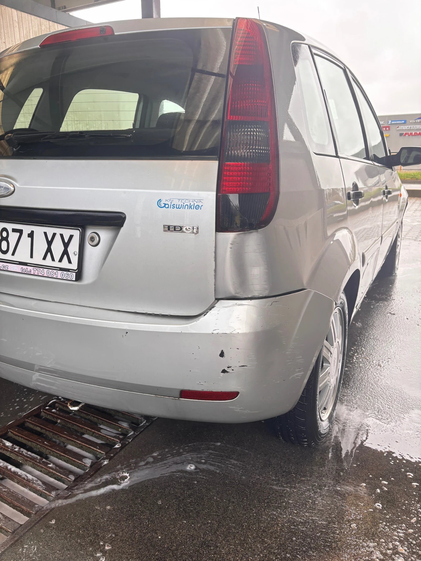 Ford Fiesta | Mobile.bg � ����������� 3