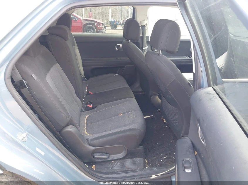 Hyundai Ioniq 5 2024 HYUNDAI IONIQ 5 SEL | Mobile.bg � ����������� 12