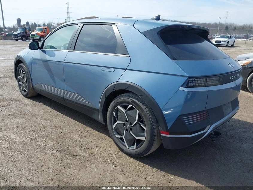 Hyundai Ioniq 5 2024 HYUNDAI IONIQ 5 SEL | Mobile.bg � ����������� 6