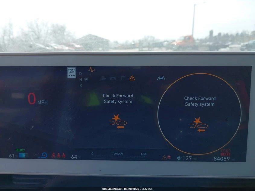 Hyundai Ioniq 5 2024 HYUNDAI IONIQ 5 SEL | Mobile.bg � ����������� 10