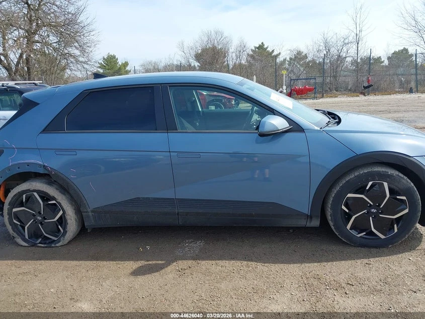 Hyundai Ioniq 5 2024 HYUNDAI IONIQ 5 SEL | Mobile.bg � ����������� 4