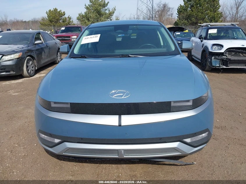 Hyundai Ioniq 5 2024 HYUNDAI IONIQ 5 SEL | Mobile.bg � ����������� 2