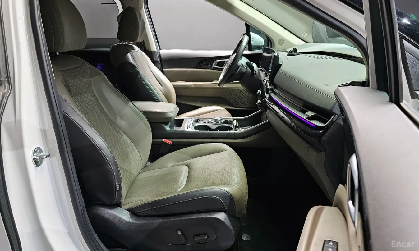 Kia Carnival SIGNATURE | FULL, снимка 15 - Автомобили и джипове - 54410375