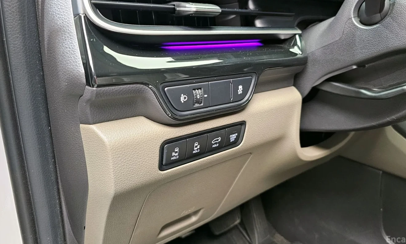 Kia Carnival SIGNATURE | FULL, снимка 13 - Автомобили и джипове - 54410375