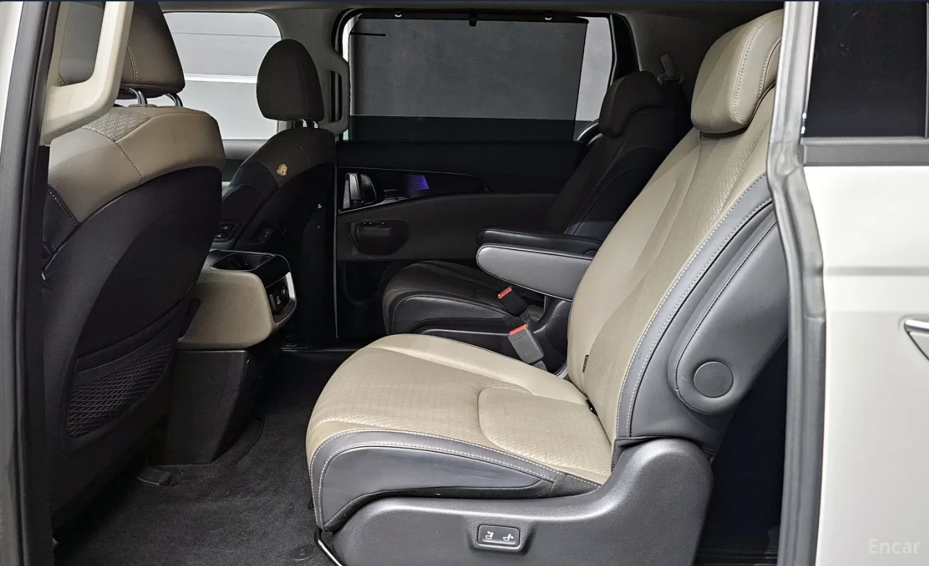 Kia Carnival SIGNATURE | FULL, снимка 14 - Автомобили и джипове - 54410375