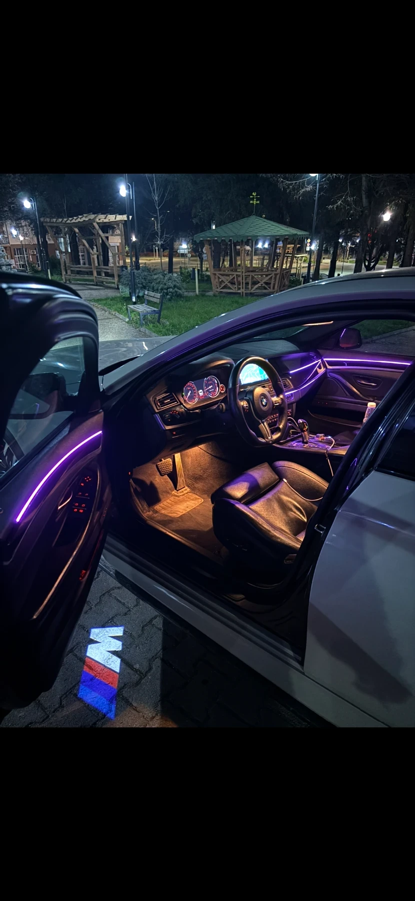 BMW 535 299, снимка 10 - Автомобили и джипове - 54428148
