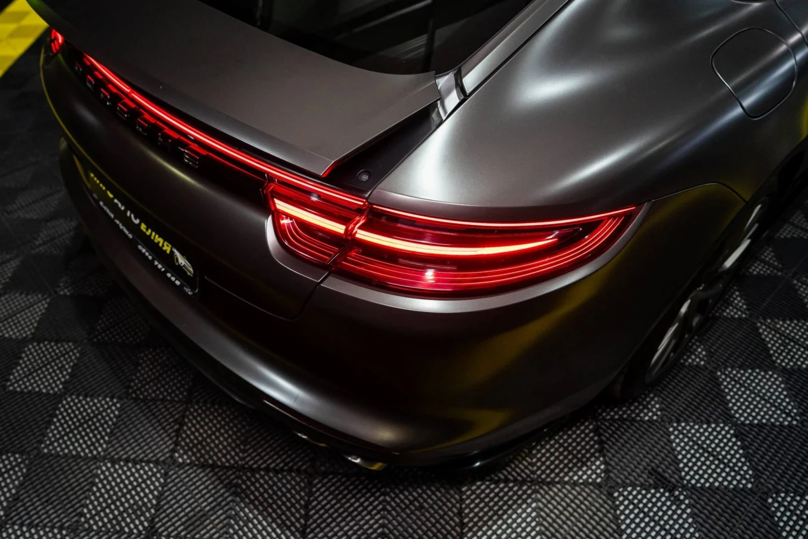 Porsche Panamera 4S DIESEL MEGA FULL CARBON ���� BOSE ������ 100% | Mobile.bg � ����������� 9