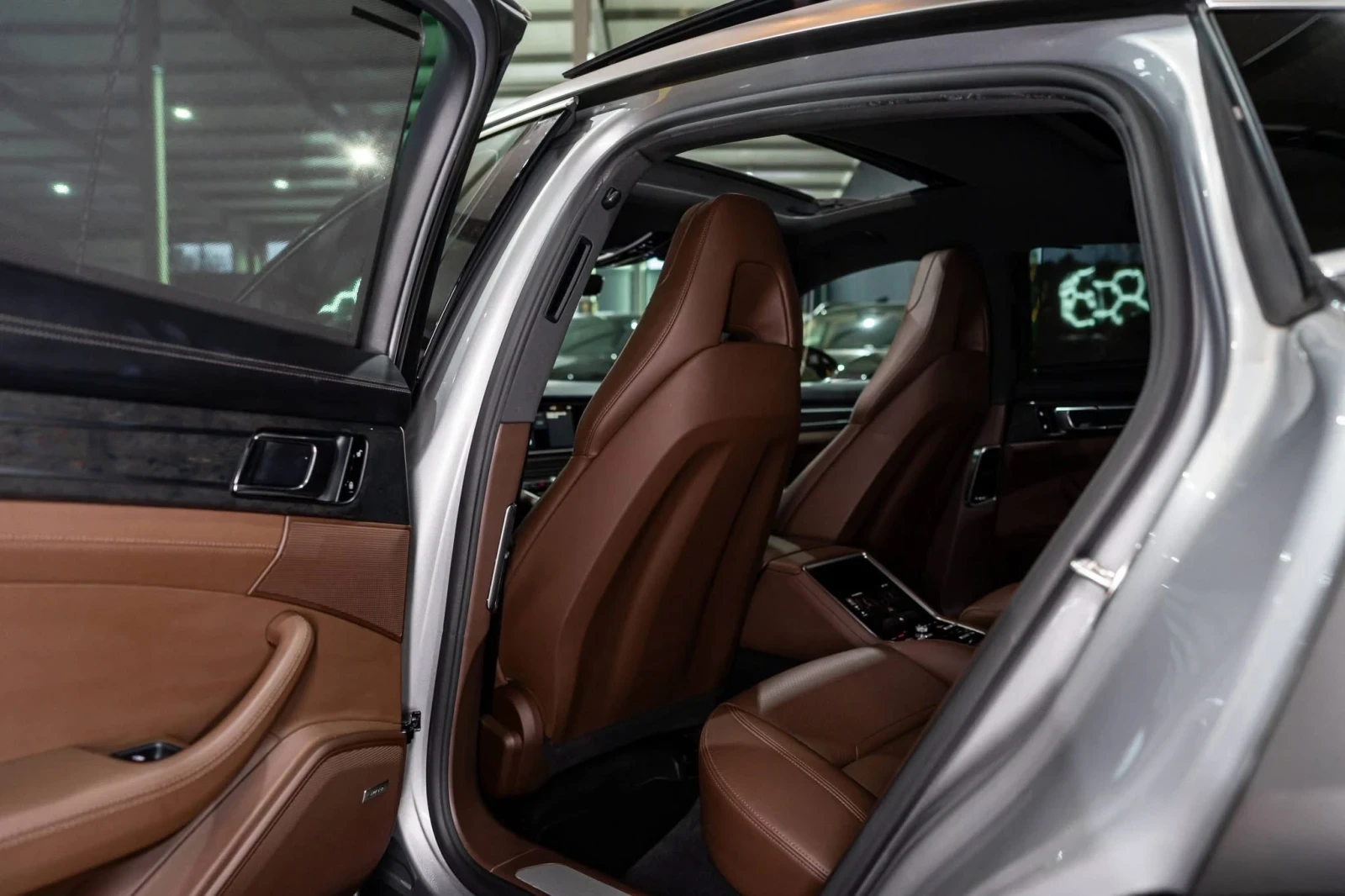 Porsche Panamera 4S DIESEL MEGA FULL CARBON ���� BOSE ������ 100% | Mobile.bg � ����������� 15