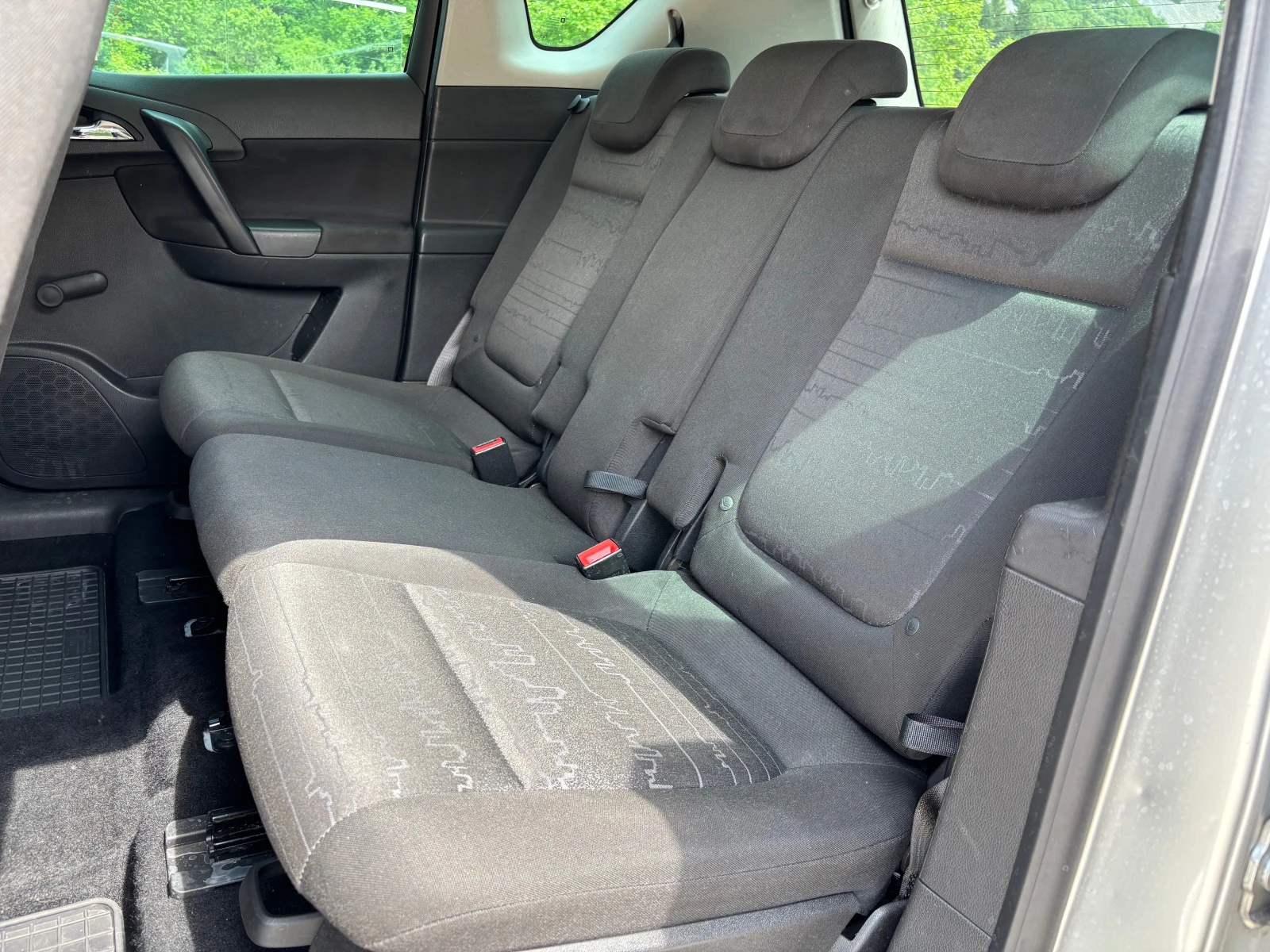 Opel Meriva 1, 4бен.Evro 6, 100k., снимка 13 - Автомобили и джипове - 54807465