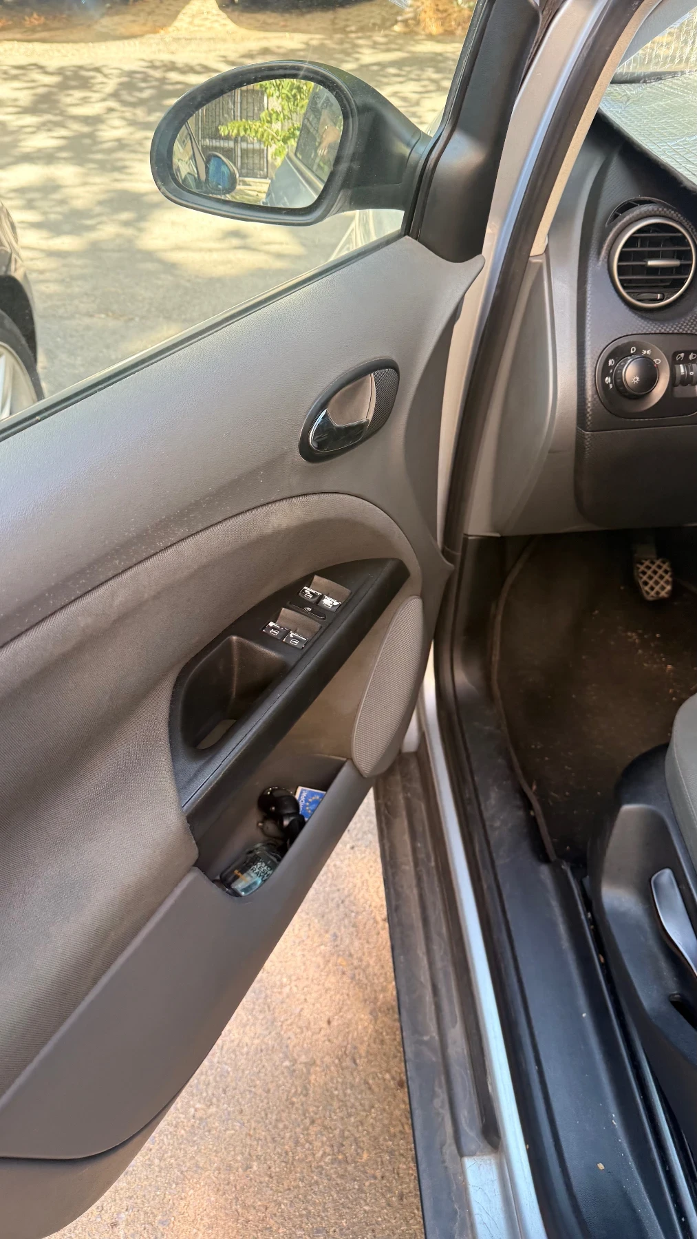 Seat Altea | Mobile.bg � ����������� 11