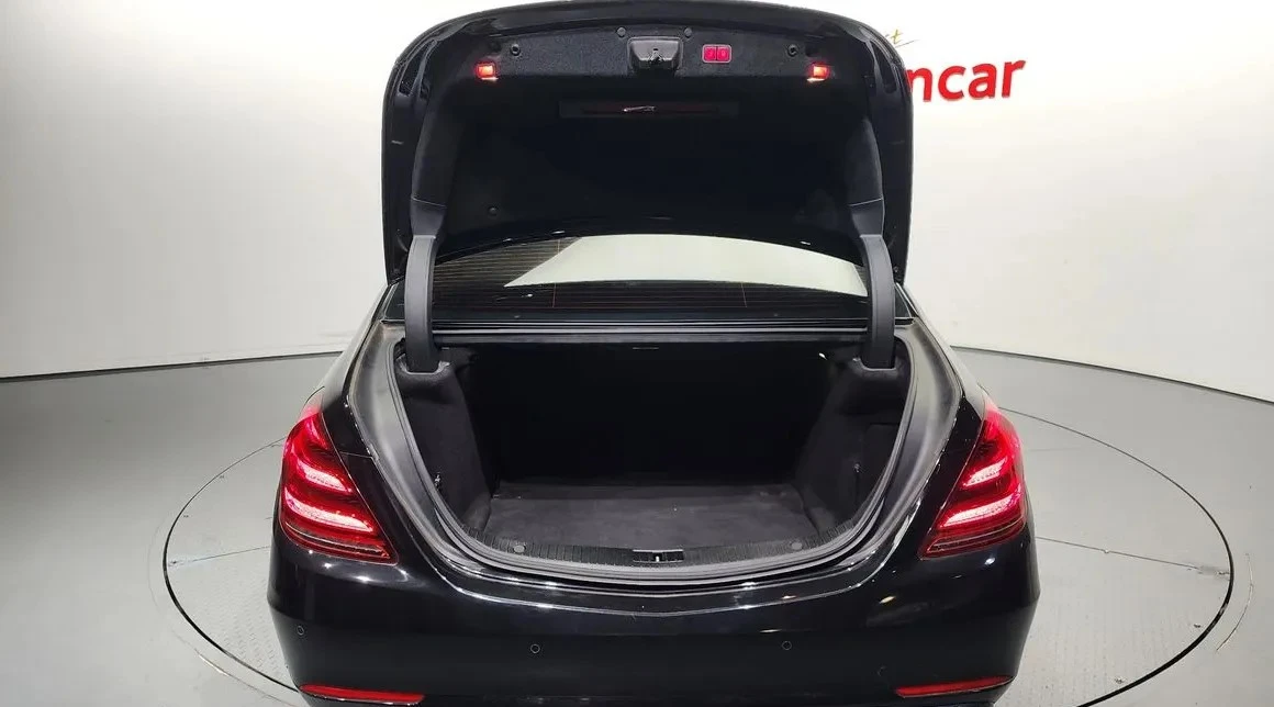 Mercedes-Benz S 400 L d 4MATIC* �����* ��* ���� ��* ����������*  | Mobile.bg � ����������� 9