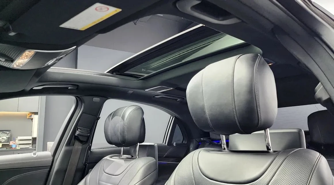 Mercedes-Benz S 400 L d 4MATIC* �����* ��* ���� ��* ����������*  | Mobile.bg � ����������� 8