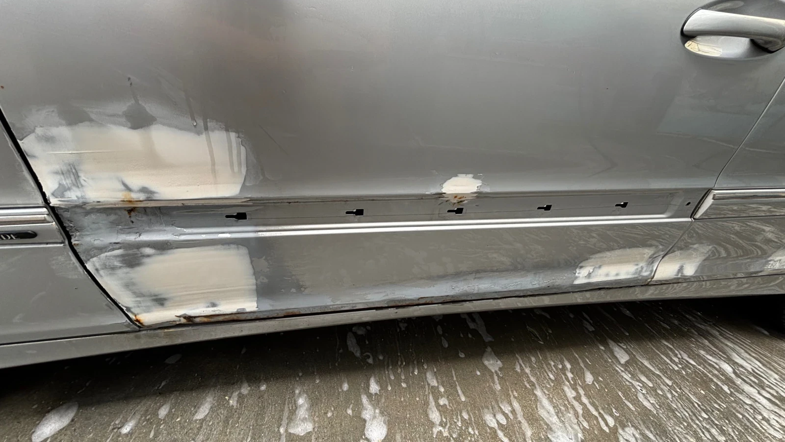 Mercedes-Benz C 200, снимка 4 - Автомобили и джипове - 55049077