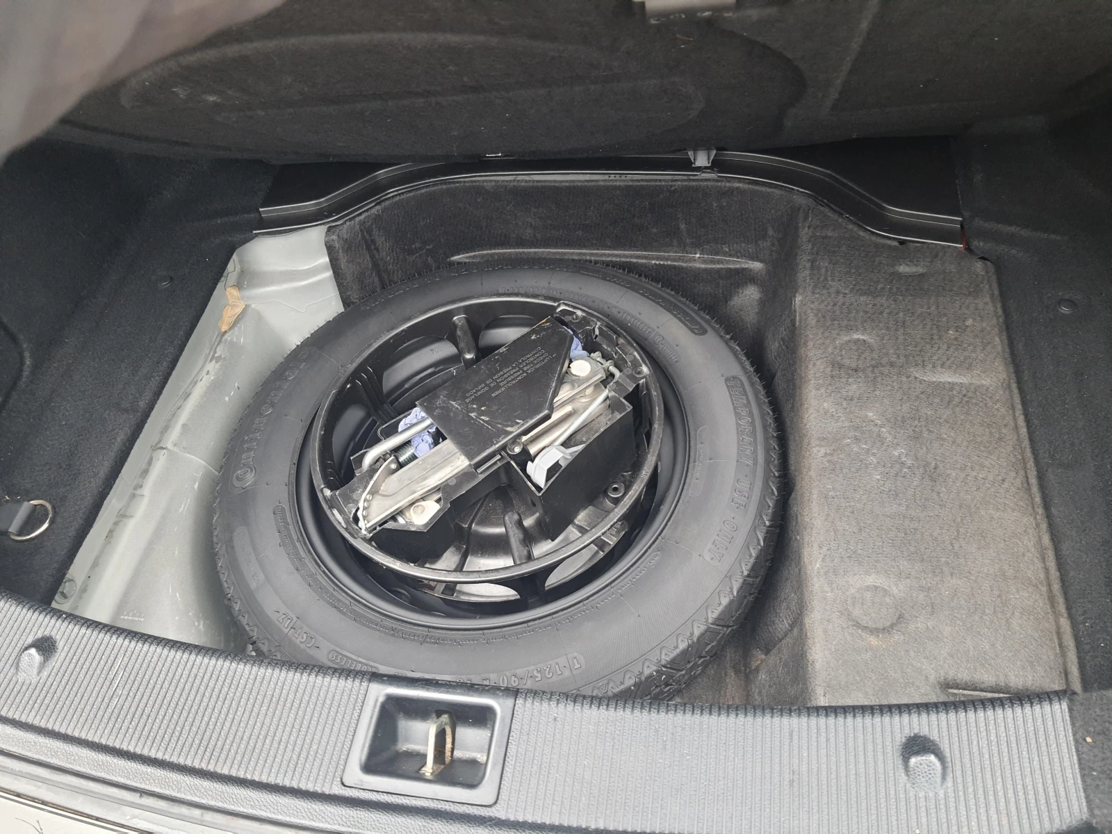 Mercedes-Benz C 220 646 - Седан, снимка 15 - Автомобили и джипове - 55068807
