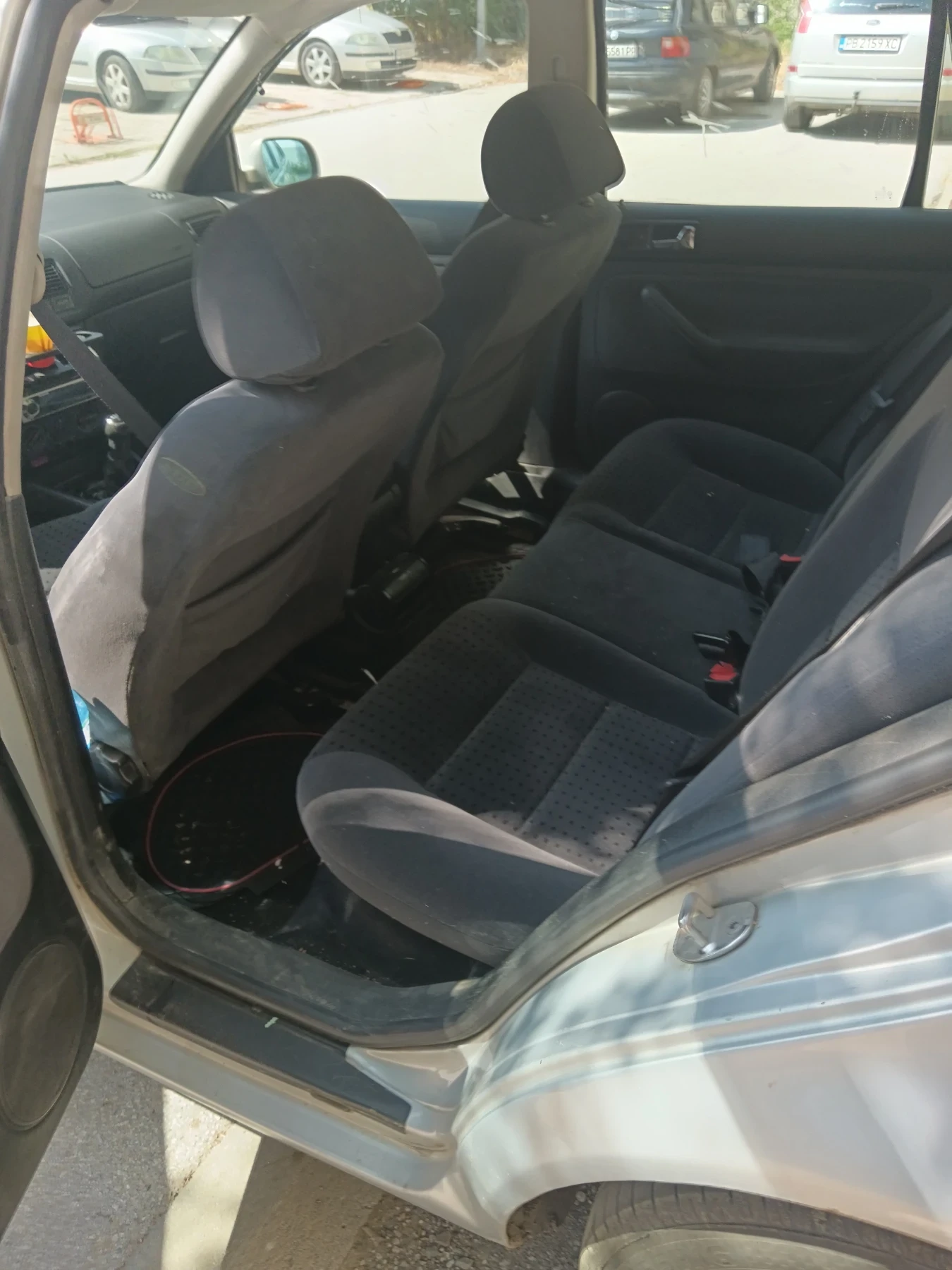 VW Golf, снимка 7 - Автомобили и джипове - 55222541