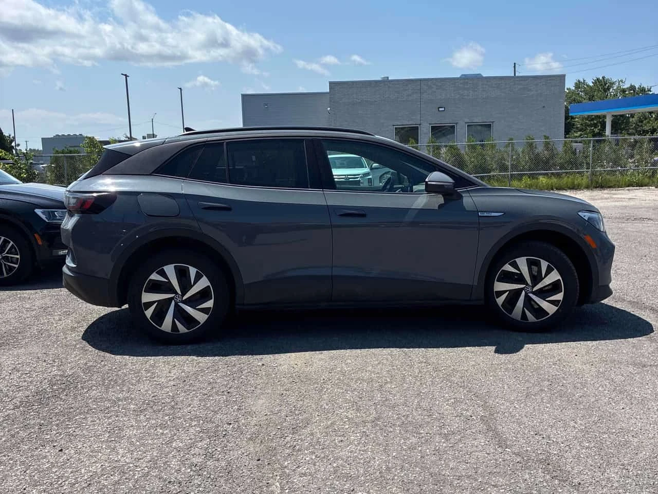 VW ID.4 * Pro* ���������� ��� ������������ ������*  | Mobile.bg � ����������� 3
