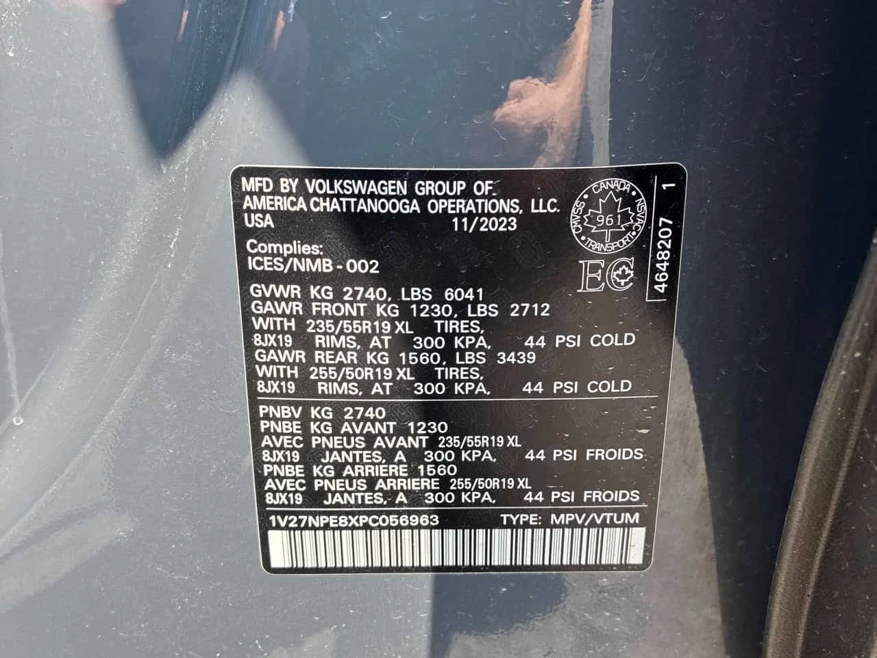 VW ID.4 * Pro* ���������� ��� ������������ ������*  | Mobile.bg � ����������� 10