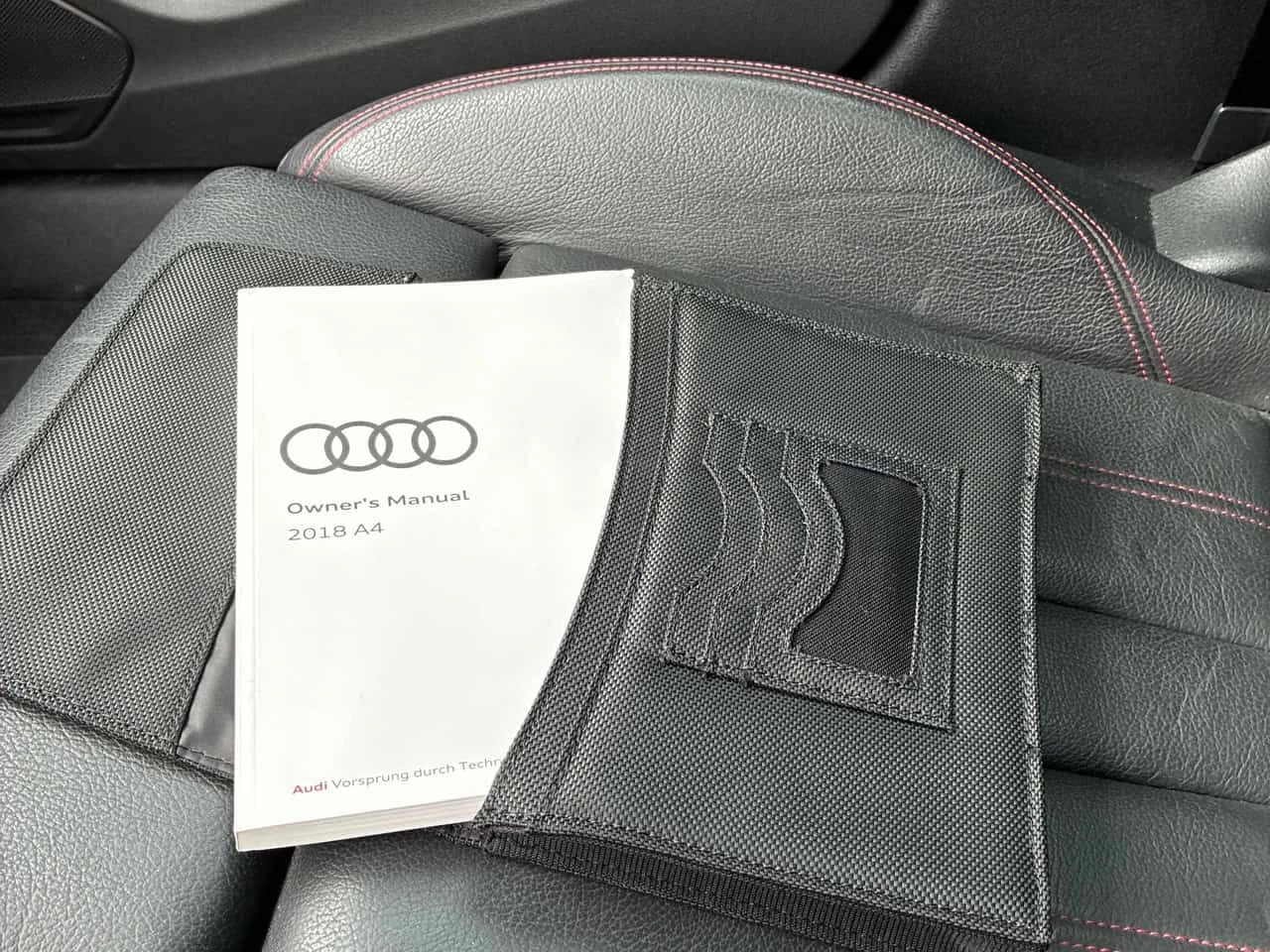 Audi A4 Progressiv S LINE | CARFAX | ����������  | Mobile.bg � ����������� 11