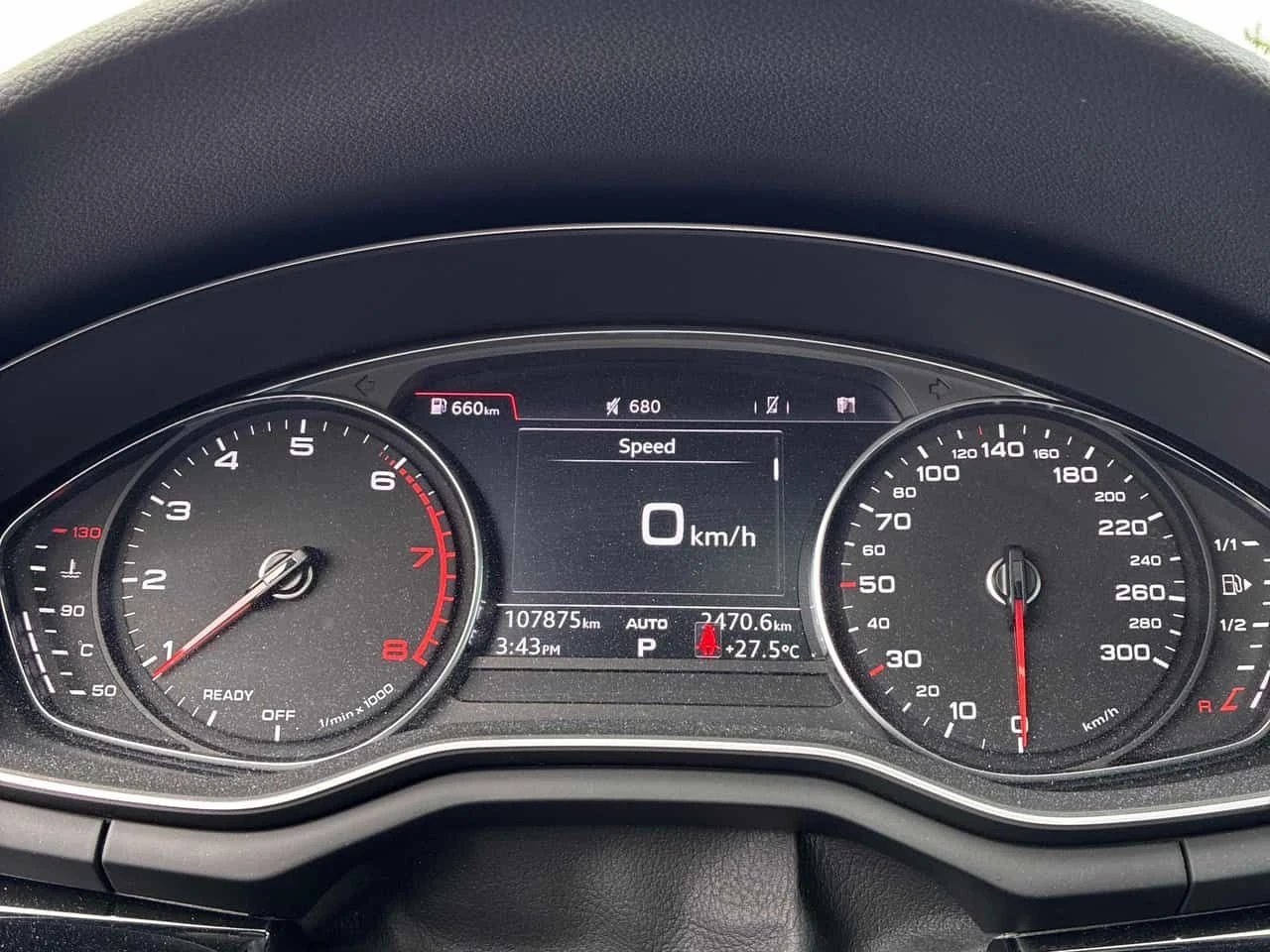 Audi A4 Progressiv S LINE | CARFAX | ����������  | Mobile.bg � ����������� 8
