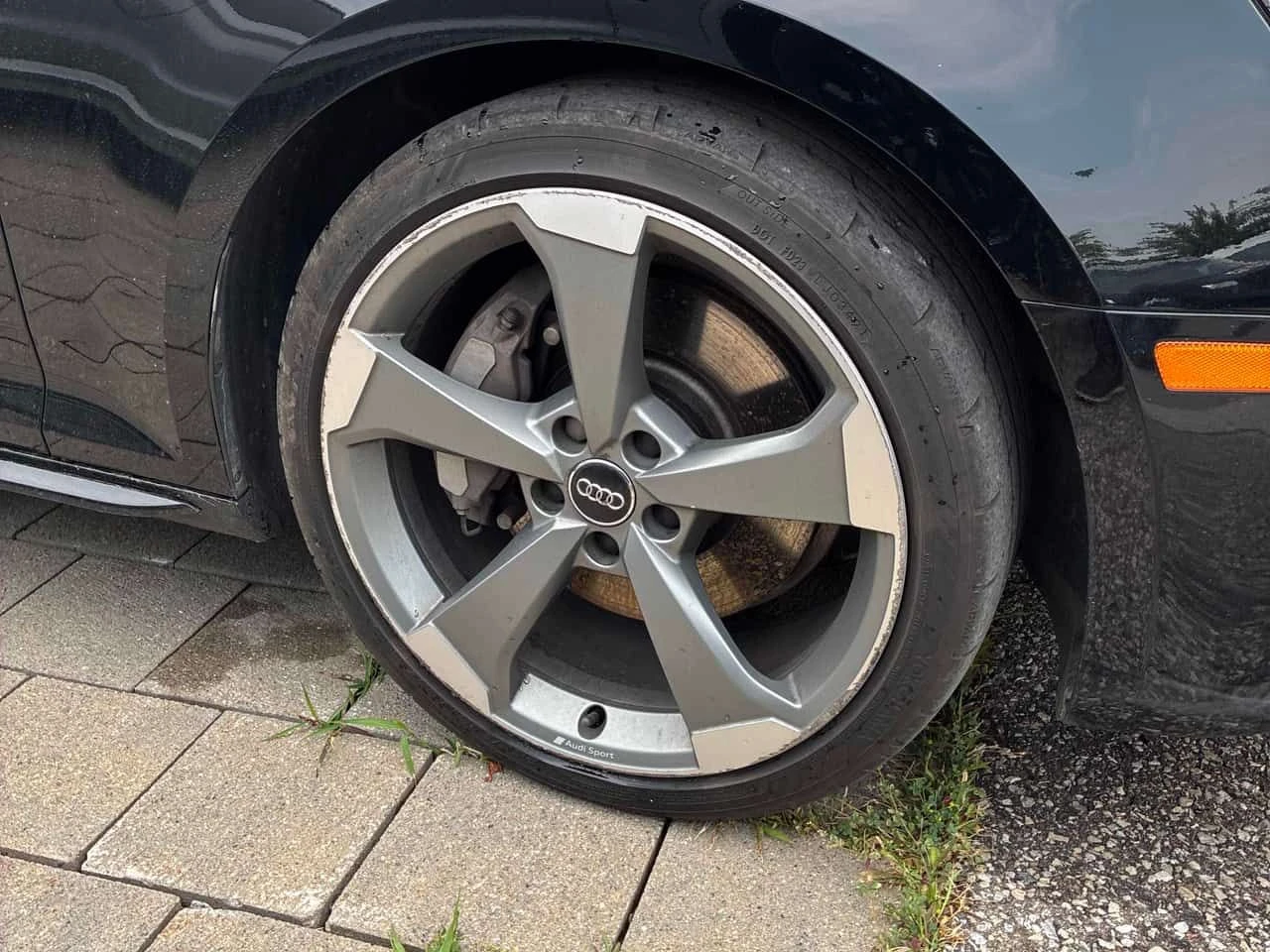 Audi A4 Progressiv S LINE | CARFAX | ����������  | Mobile.bg � ����������� 6
