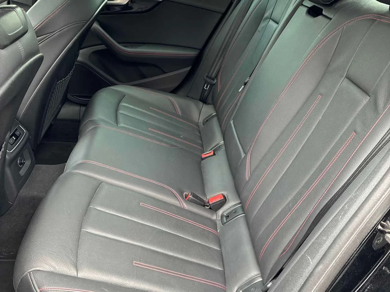 Audi A4 Progressiv S LINE | CARFAX | ����������  | Mobile.bg � ����������� 12