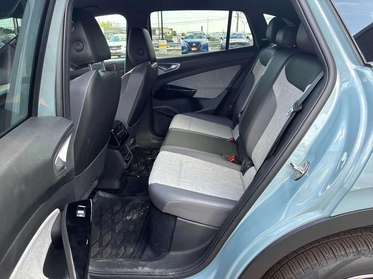 VW ID.4 Pro / ОБДУХВАНЕ / CARFAX / АВТОКРЕДИТ, снимка 14 - Автомобили и джипове - 55712289