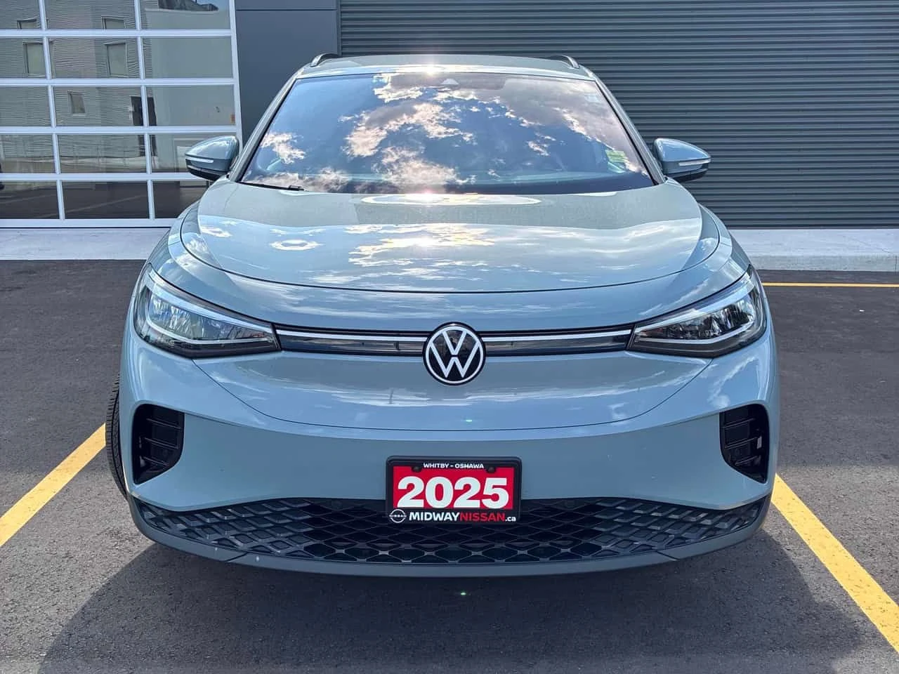 VW ID.4 Pro / ОБДУХВАНЕ / CARFAX / АВТОКРЕДИТ, снимка 6 - Автомобили и джипове - 55712289