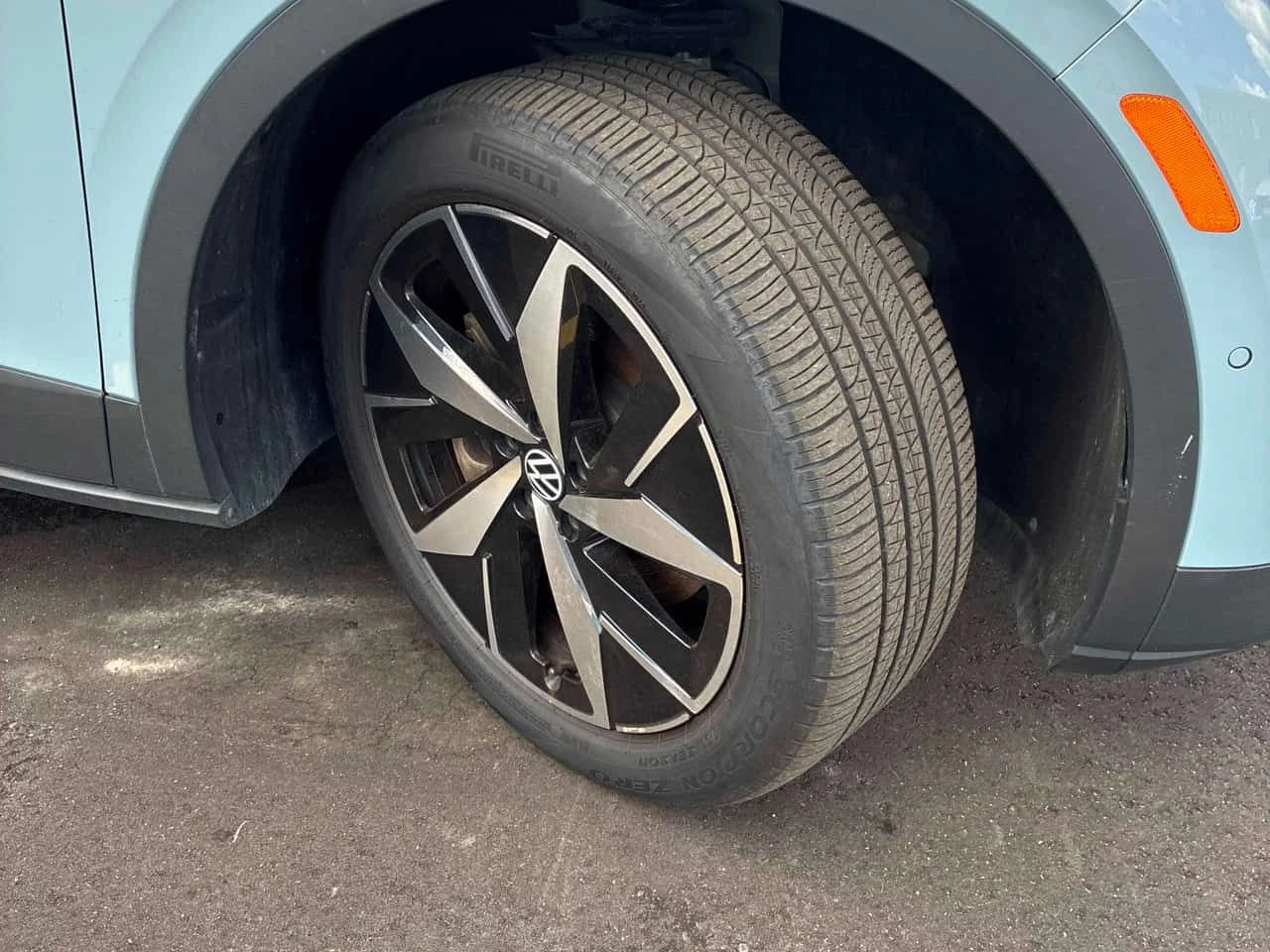 VW ID.4 Pro / ОБДУХВАНЕ / CARFAX / АВТОКРЕДИТ, снимка 7 - Автомобили и джипове - 55712289