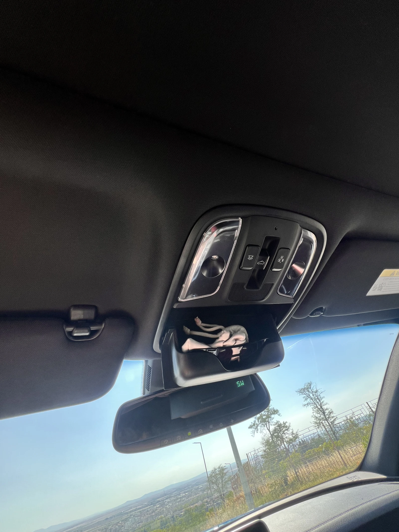 Kia Stinger GT1 Trim , снимка 15 - Автомобили и джипове - 55770431