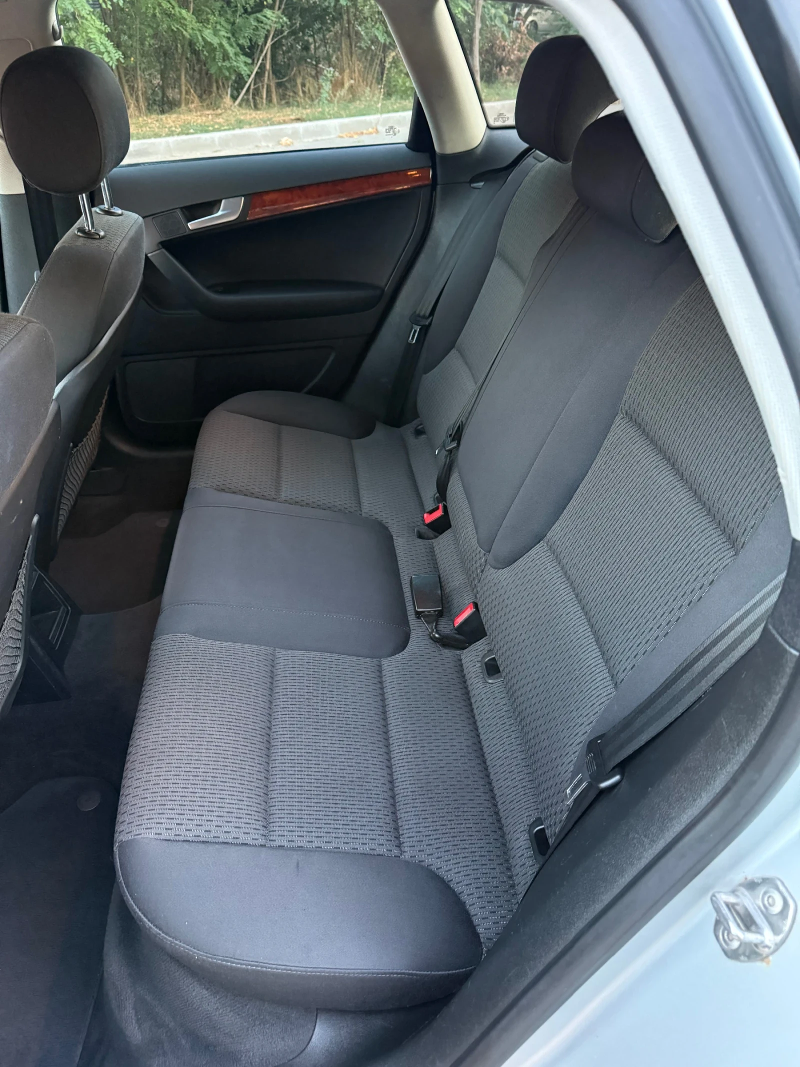 Audi A3, снимка 7 - Автомобили и джипове - 55876745