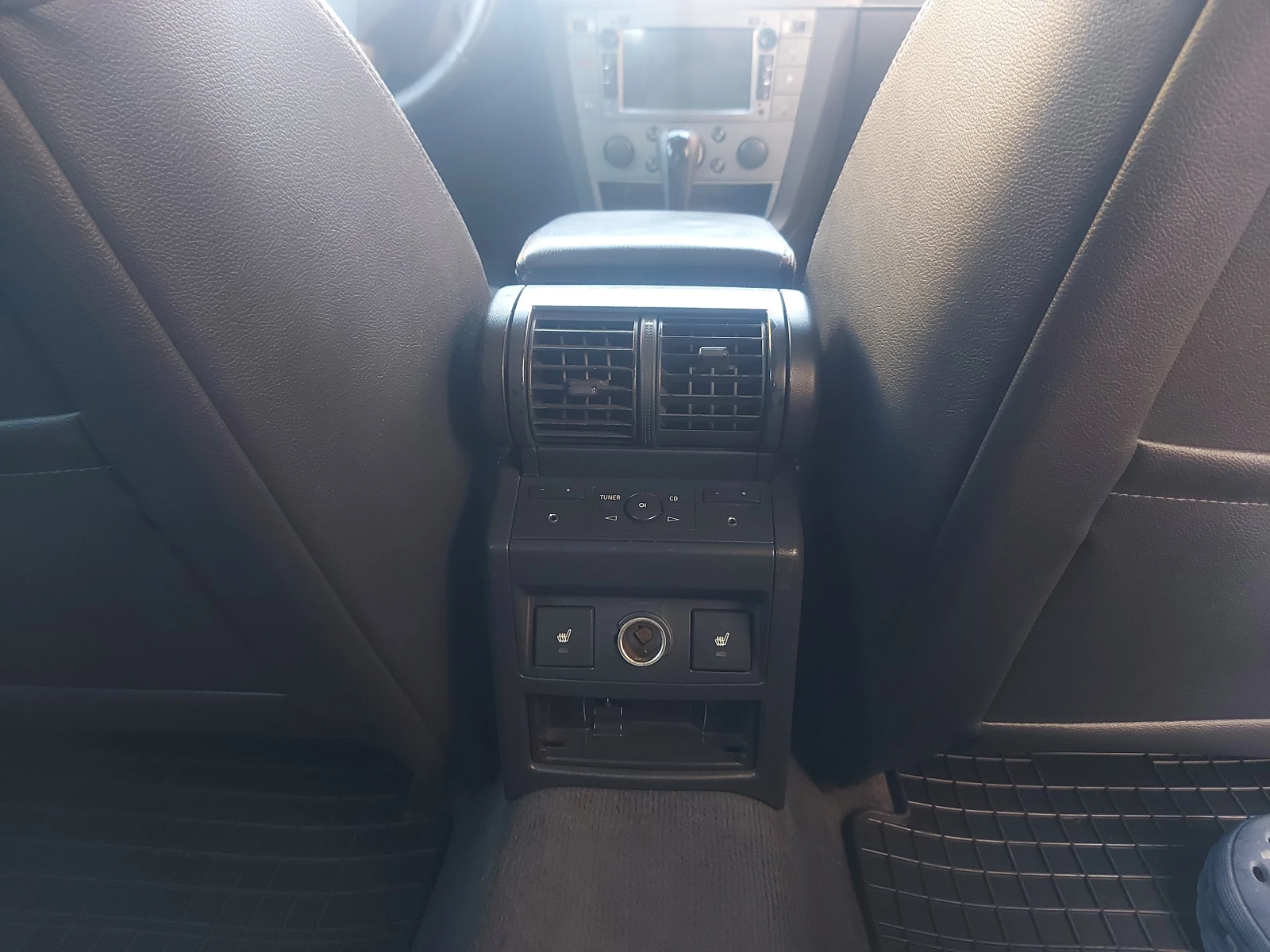 Opel Signum, снимка 9 - Автомобили и джипове - 55979431