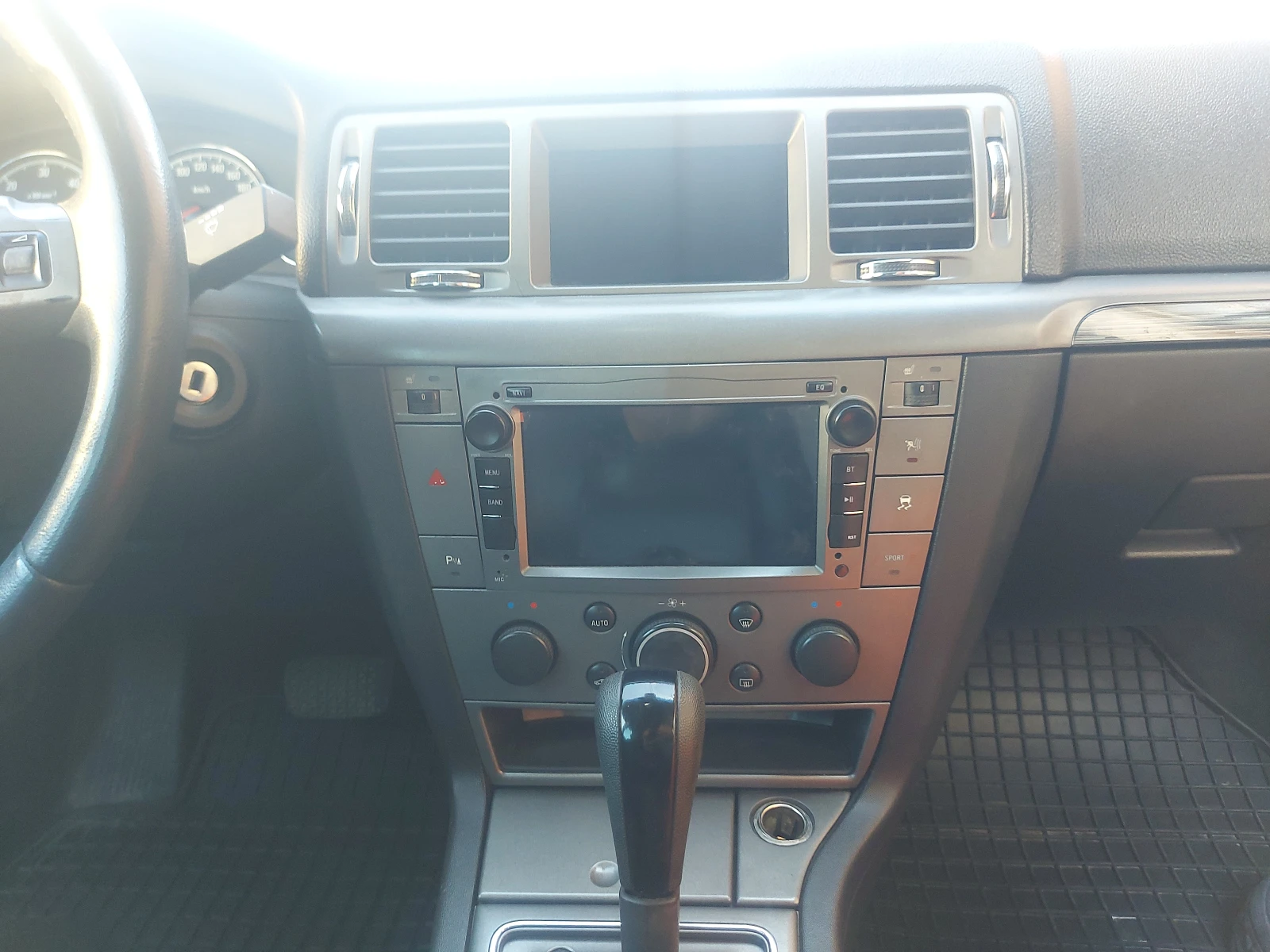 Opel Signum, снимка 7 - Автомобили и джипове - 55979431
