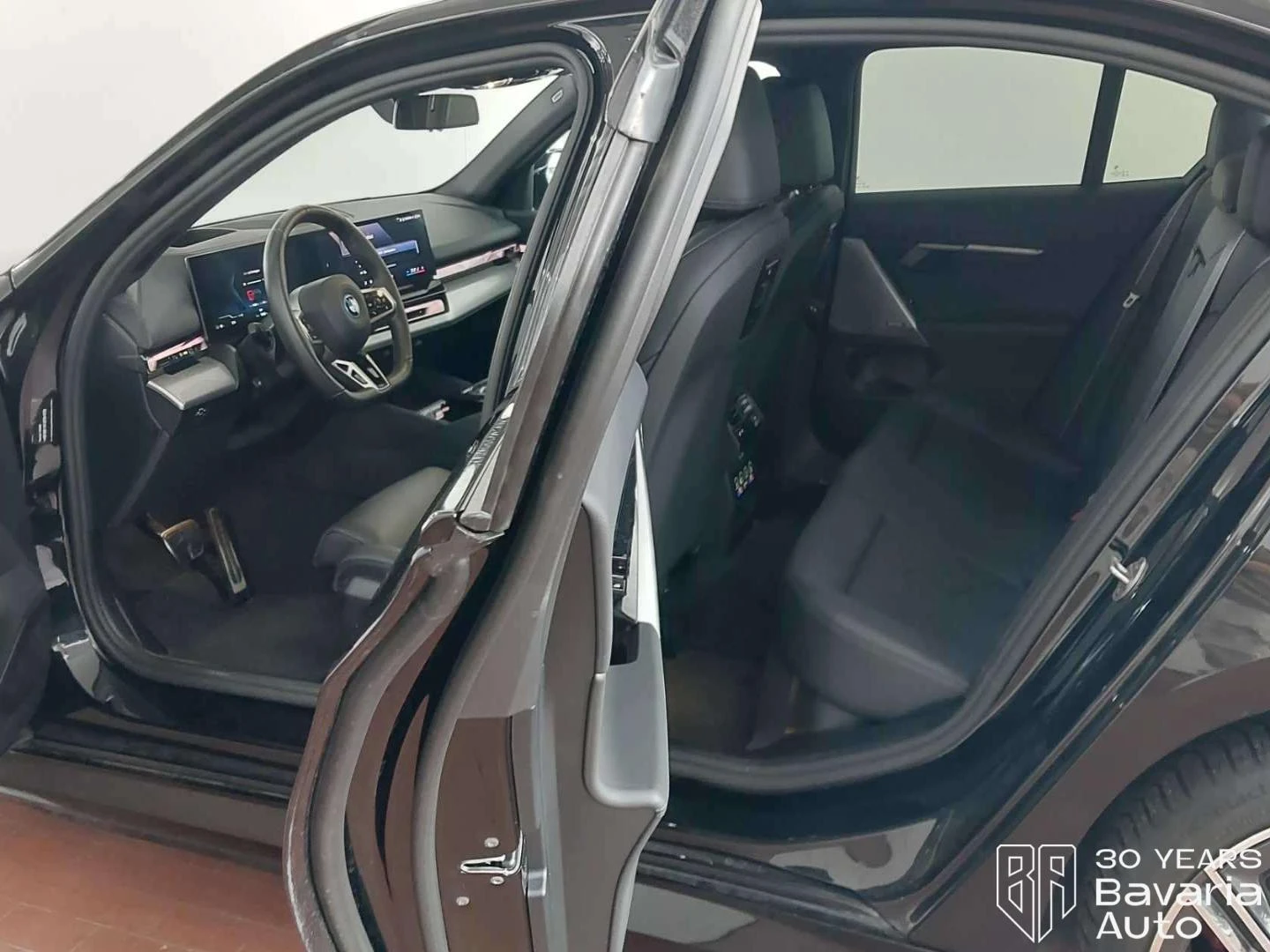 BMW i5 40 xDrive Automatic, снимка 5 - Автомобили и джипове - 55981094