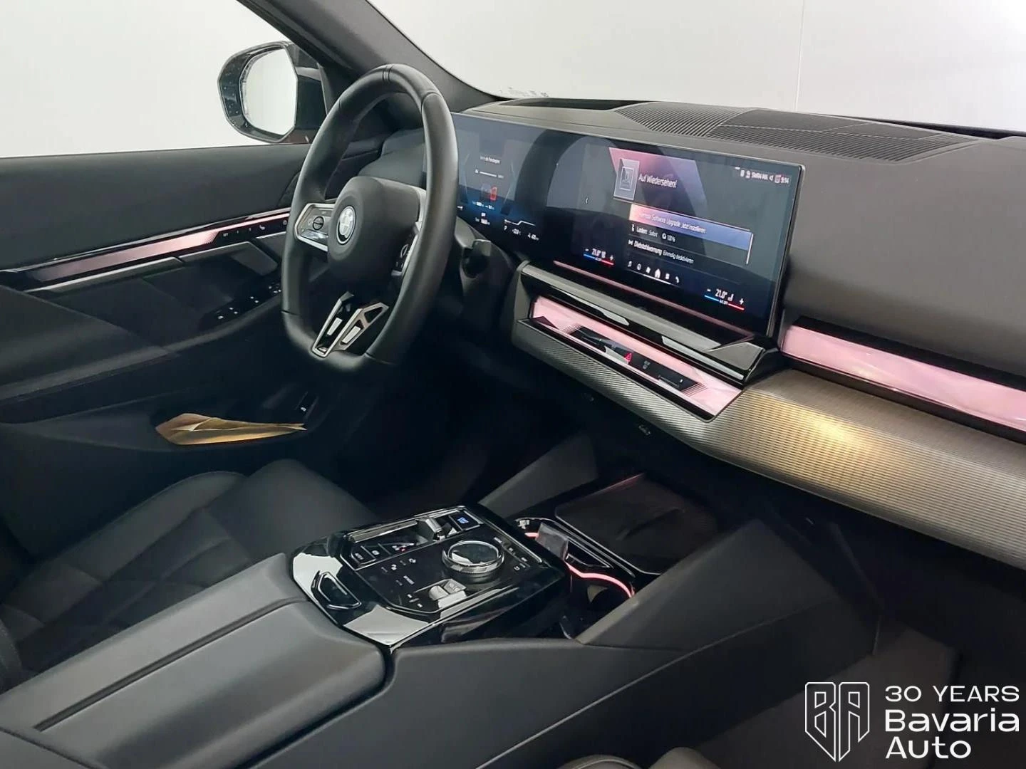 BMW i5 40 xDrive Automatic, снимка 7 - Автомобили и джипове - 55981094