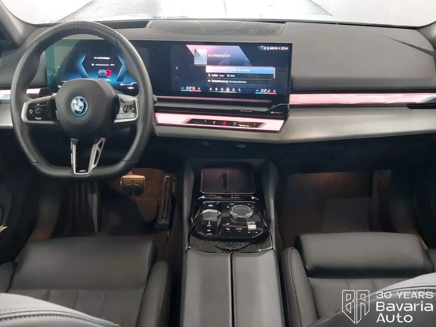 BMW i5 40 xDrive M Sport PRO, снимка 6 - Автомобили и джипове - 55981094