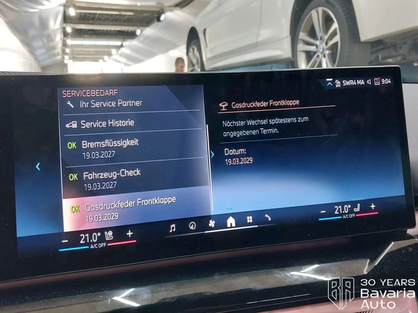 BMW i5 40 xDrive M Sport PRO, снимка 11 - Автомобили и джипове - 55981094